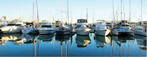 Astilleros y Marinas