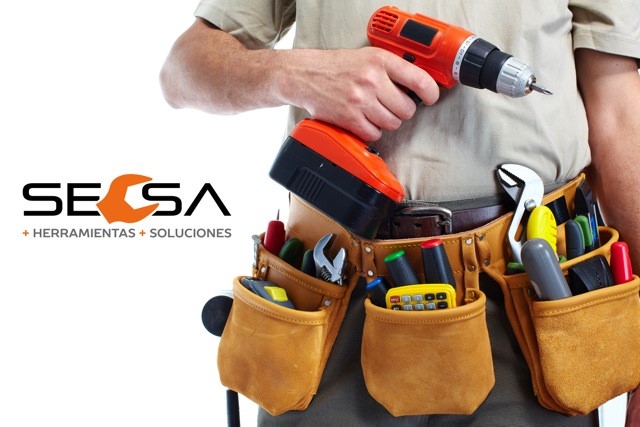 Instalaciones y herramienta SECSA
