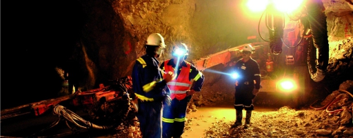 Minería
